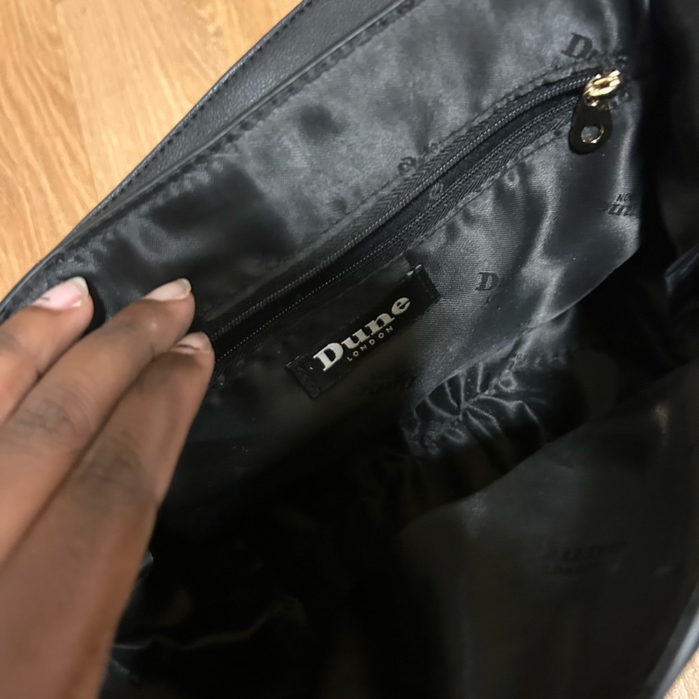 Dune bag